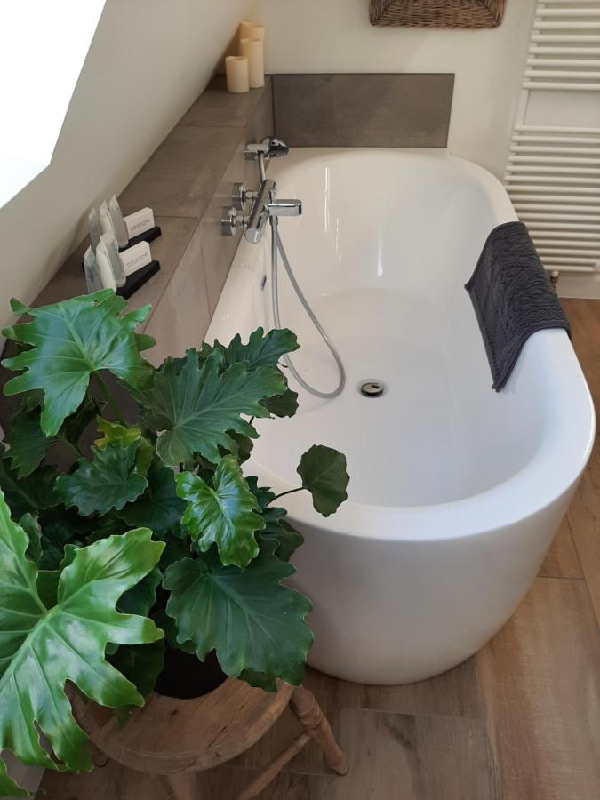 B&B Eikenlaan 12 亨克 外观 照片