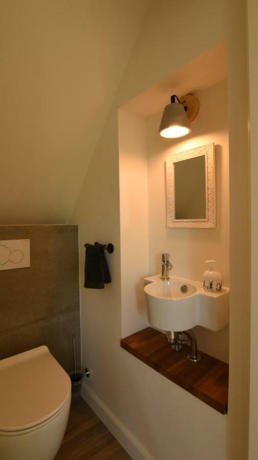 B&B Eikenlaan 12 亨克 外观 照片